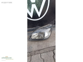 Oto Çıkma Parça / Kia / Rio / Far & Stop / Sol Ön Far / Çıkma Parça 