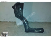Oto Çıkma Parça / Volkswagen / Crafter / Kaporta & Karoser / Marşpiyel Sacı / Sıfır Parça 