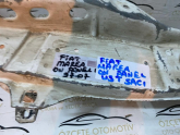 Oto Çıkma Parça / Fiat / Marea / Tampon / Izgara Çıtası / Çıkma Parça 