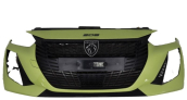 PEUGEOT 208 2021-2024 ÖN TAMPON DOLU  164982701T
