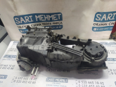 Oto Çıkma Parça / Audi / A6 / Kalorifer / Kalorifer Izgarası / Çıkma Parça 