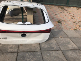 Oto Çıkma Parça / Mercedes / EQA / Kaporta & Karoser / Bagaj Kapağı / Çıkma Parça 