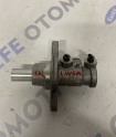 fiat linea 1.6 fren ana merkez (son fiyat)