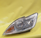 Oto Çıkma Parça / Ford / Focus / Far & Stop / Sol Ön Far / Çıkma Parça 
