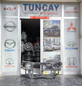 KİA CERATO ÖN PANEL 2009-2012 ÇIKMA PARÇA