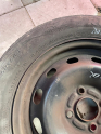Oto Çıkma Parça / Ford / Tourneo Courier / Jant & Lastik / Jant & Lastik Takımı / Çıkma Parça 