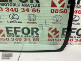 Oto Çıkma Parça / Honda / Civic / Oto Cam / Arka Cam / Sıfır Parça 