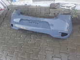 Renault clio 3 arka tampon sıfır orjinal 7701479250