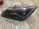 Oto Çıkma Parça / Seat / Leon / Far & Stop / Sol Ön Far / Çıkma Parça 