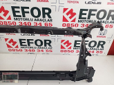 Oto Çıkma Parça / Toyota / Corolla / Kaporta & Karoser / Ön Panel / Sıfır Parça 