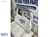 Oto Çıkma Parça / Dacia / Lodgy / Kaporta & Karoser / Bagaj Kapağı / Çıkma Parça 