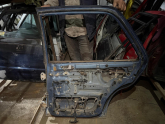 Oto Çıkma Parça / Hyundai / Sonata / Kaporta & Karoser / Sağ Arka Kapı / Çıkma Parça 