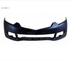 HONDA ACCORD ÖN TAMPON 2008-2010-?=