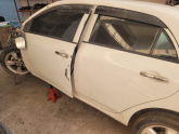 Oto Çıkma Parça / Toyota / Corolla / Kaporta & Karoser / Sağ Ön Kapı / Çıkma Parça 