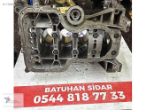 Oto Çıkma Parça / Geely / Emgrand / Motor / Blok / Çıkma Parça 
