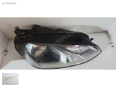 Oto Çıkma Parça / Volkswagen / Golf / Kaporta & Karoser / Sağ Arka Kapı / Çıkma Parça 