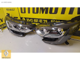 Oto Çıkma Parça / Renault / Megane / Far & Stop / Sağ Ön Far / Çıkma Parça 
