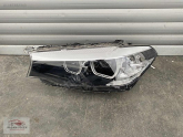 BMW 5 SERİSİ G30 MERCEKLİ SOL FAR ORJİNAL