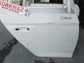 Oto Çıkma Parça / Skoda / Fabia / Kaporta & Karoser / Sağ Arka Kapı / Çıkma Parça 