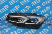 Oto Çıkma Parça / Bmw / 3 Serisi / Far & Stop / Sol Ön Far / Çıkma Parça 