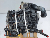 Oto Çıkma Parça / Volkswagen / Jetta / Motor / Motor (komple) / Çıkma Parça 