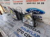 Oto Çıkma Parça / Isuzu / NPR / Far & Stop / Sağ Ön Far / Çıkma Parça 