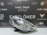 RENAULT CLİO 3  2006- SAĞ ÖN FAR SIFIR