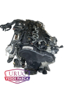 Oto Çıkma Parça / Audi / A4 / Motor / Motor (komple) / Çıkma Parça 