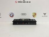 Oto Çıkma Parça / Renault / Clio / Elektrik / Dörtlü Flaşör Düğmesi / Çıkma Parça 