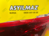 Oto Çıkma Parça / Hyundai / i20 / Far & Stop / Sol Arka Stop / Çıkma Parça 