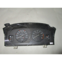Citroen ZX Benzinli Kilometre Saati Gösterge Paneli 9611630780