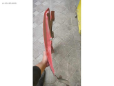 Oto Çıkma Parça / Opel / Corsa / Kaporta & Karoser / Sol Ön Çamurluk / Çıkma Parça 