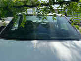 MAZDA 626 ARKA CAM