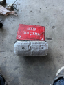 Oto Çıkma Parça / Opel / Vectra / Airbag / Yolcu  Airbag / Çıkma Parça 