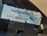 Oto Çıkma Parça / Volkswagen / Polo / Teyp / Teyp Çerçevesi / Çıkma Parça 
