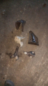 Oto Çıkma Parça / Renault / R 11 / Motor / Takozu & Kulağı / Çıkma Parça 