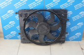 Oto Çıkma Parça / Mercedes / E Serisi / Fan / Fan Motoru / Çıkma Parça 