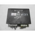 Nissan Elektrikli Kontrol Ünitesi 284502F907 05051111