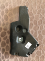 RENAULT MASTER SAĞ TAMPON BRAKETİ