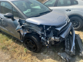 Hurda Belgeli Araçlar / Citroen / C3