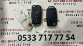 Oto Çıkma Parça / Volkswagen / Touran / Beyin / Motor Beyni / Çıkma Parça 