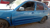 volkswagen polo classic sol ön kapı
