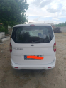 Oto Çıkma Parça / Ford / Tourneo Courier / Kaporta & Karoser / Bagaj Kapağı / Çıkma Parça 