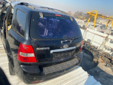 Oto Çıkma Parça / Kia / Sorento / Kaporta & Karoser / Bagaj Kapağı / Çıkma Parça 