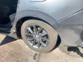 Oto Çıkma Parça / Honda / Civic / Jant & Lastik / Sac Jant / Çıkma Parça 