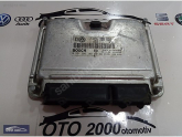 Oto Çıkma Parça / Volkswagen / Bora / Beyin / Motor Beyni / Çıkma Parça 