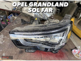 Oto Çıkma Parça / Opel / Grandland x / Far & Stop / Sol Ön Far / Çıkma Parça 