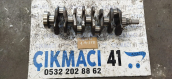 HYUNDAİ ADMİRE 1.5 D KRANK,MOTOR KRANK