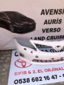 Oto Çıkma Parça / Toyota / Corolla / Tampon / Ön Tampon / Çıkma Parça 