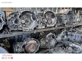 Oto Çıkma Parça / Volkswagen / Bora / Şanzıman / Şanzıman Komple / Çıkma Parça 